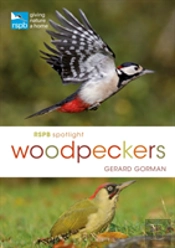 Rspb Spotlight Woodpeckers