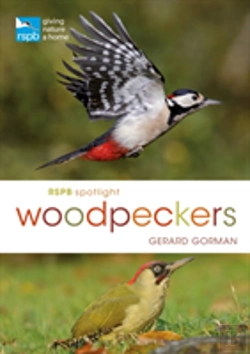 Bertrand.pt - Rspb Spotlight Woodpeckers