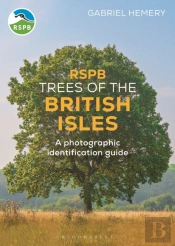 Rspb Trees Of The British Isles