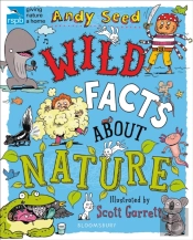 Rspb Wild Facts About Nature