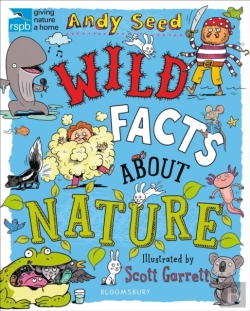 Bertrand.pt - Rspb Wild Facts About Nature