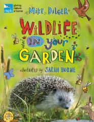 Rspb Wildlife In Your Garden