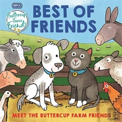 Bertrand.pt - Rspca Buttercup Farm Friends: Best Of Friends