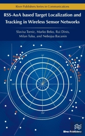 Rss-Aoa-Based Target Localization And Tracking In Wireless Sensor Networks