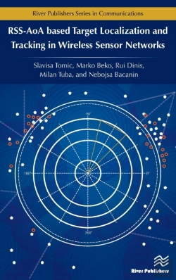 Bertrand.pt - Rss-Aoa-Based Target Localization And Tracking In Wireless Sensor Networks