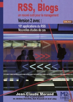 Bertrand.pt - Rss, Blogs