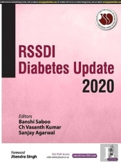 Rssdi Diabetes Update 2020