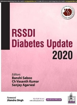 Bertrand.pt - Rssdi Diabetes Update 2020