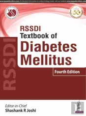 Rssdi Textbook Of Diabetes Mellitus