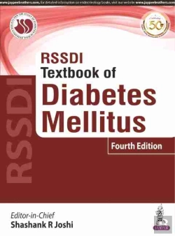 Bertrand.pt - Rssdi Textbook Of Diabetes Mellitus