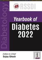 Rssdi Yearbook Of Diabetes 2022