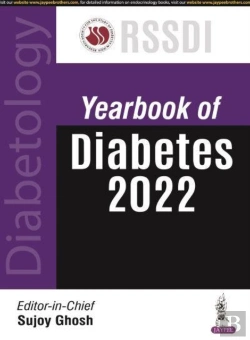 Bertrand.pt - Rssdi Yearbook Of Diabetes 2022