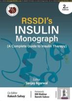 Rssdi'S Insulin Monograph