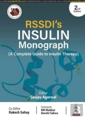 Rssdi'S Insulin Monograph