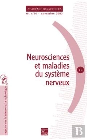 Rst N.16 ; Neurosciences Et Maladies Du Systeme Nerveux