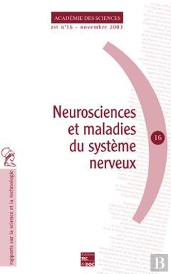 Bertrand.pt - Rst N.16 ; Neurosciences Et Maladies Du Systeme Nerveux
