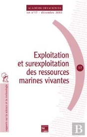 Rst N.17 ; Exploitation Et Surexploitation Des Ressources Marines Vivantes