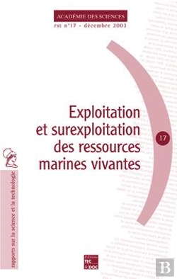 Bertrand.pt - Rst N.17 ; Exploitation Et Surexploitation Des Ressources Marines Vivantes