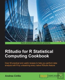 Bertrand.pt - Rstudio For R Statistical Computing Cookbook