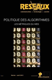 Rsx.Vol 31-177/2013 : Classements Et Mesures Du Web