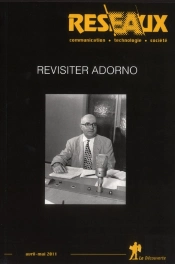 Rsx.Vol29-166/2011 Revisiter Adorno