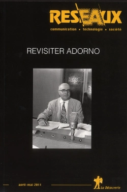 Bertrand.pt - Rsx.Vol29-166/2011 Revisiter Adorno