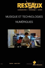 Rsx.Vol30-172/2012 : Faire De La Musique En Regime Numerique