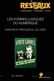 Rsx.Vol30-173/2012 : Jeux Video. Marches Et Pratique