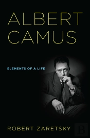Rt Albert Camus Z