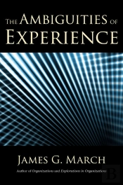Rt Ambiguities Of Experience Z