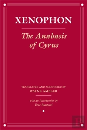 Rt Anabasis Of Cyrus Z