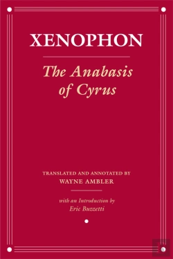 Bertrand.pt - Rt Anabasis Of Cyrus Z