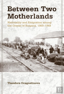 Bertrand.pt - Rt Between Two Motherlands Z