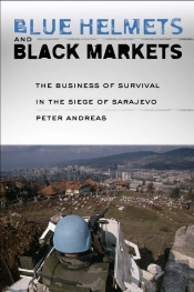Rt Blue Helmets And Black Markets Z