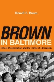 Rt Brown In Baltimore Z