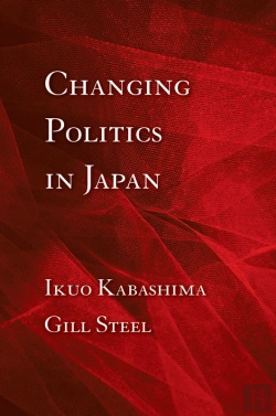 Bertrand.pt - Rt Changing Politics In Japan Z