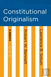 Rt Constitutional Originalism Z