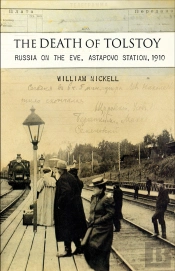 Rt Death Of Tolstoy Z