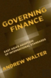 Rt Governing Finance Z