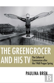 Rt Greengrocer And His Tv Z