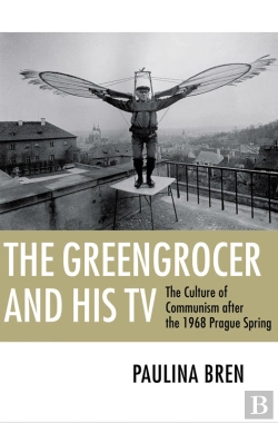Bertrand.pt - Rt Greengrocer And His Tv Z