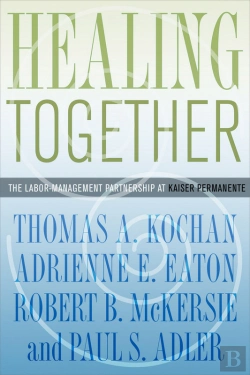 Bertrand.pt - Rt Healing Together Z