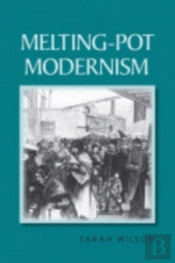 Rt Melting Pot Modernism Z