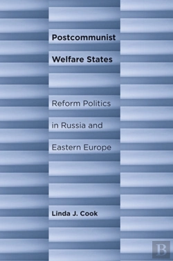 Bertrand.pt - Rt Postcommunist Welfare States Z
