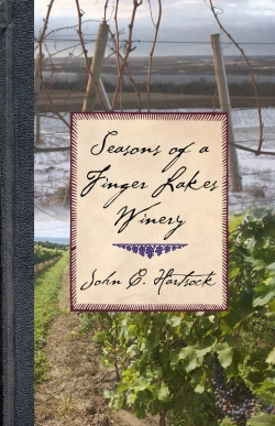 Bertrand.pt - Rt Seasons Of A Finger Lakes Winery Z