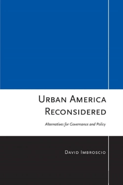 Bertrand.pt - Rt Urban America Reconsidered Z
