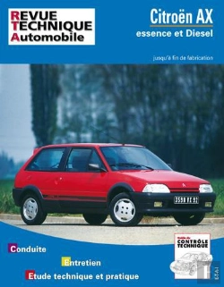 Bertrand.pt - Rta 100.1 ; Citroën Ax Essence Et Diesel