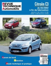 Rta 107.1 ; Citroën C3 Essence Et Diesel