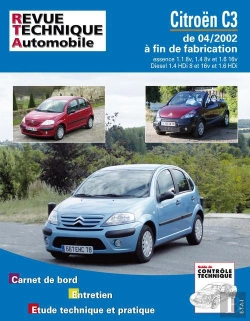 Bertrand.pt - Rta 107.1 ; Citroën C3 Essence Et Diesel