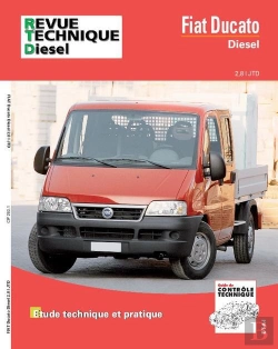 Bertrand.pt - Rta 263.1 ; Fiat Ducato 2,8 Jtd